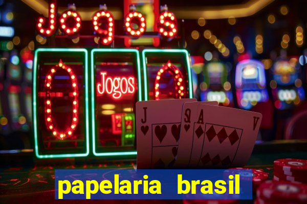 papelaria brasil porto alegre centro